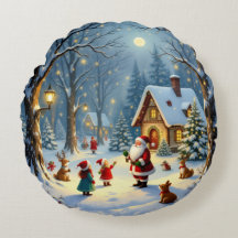 „Weihnachtliche Harmonie“