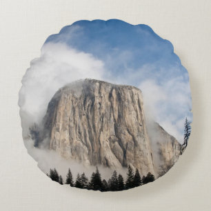 Cojín Redondo Yosemite