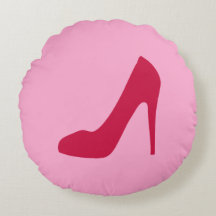 Zapato Rojo