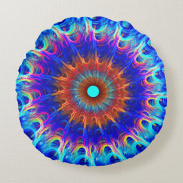 Cojín Redondo Zona radiactiva