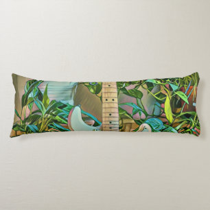 Cojín Regalos de Guitarismo