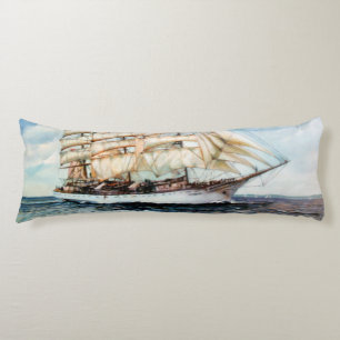 Cojín Regata Cutty Sark/Cutty Sark Tall Ships' Race