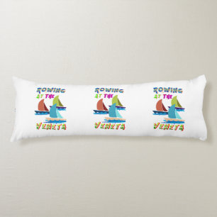 Cojín Remo En La Veneta
