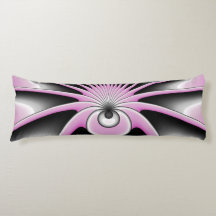 Resumen moderno Patrón de arte radical loco