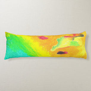 Cojín Resumen térmico de AnyaC