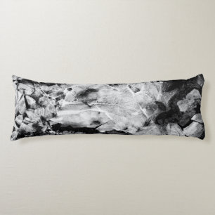 Cojín resurrección del caballero helado