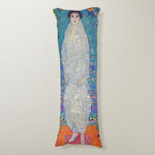 Cojín Retrato de Elisabeth Lederer, Gustav Klimt