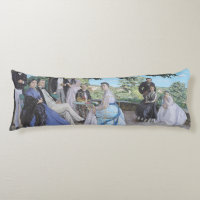 Reunión de familia, 1867