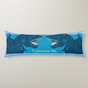 Cojín Rex de rugido