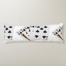 Cojín riesgo, buena suerte, estilo, moda, juego, occiden