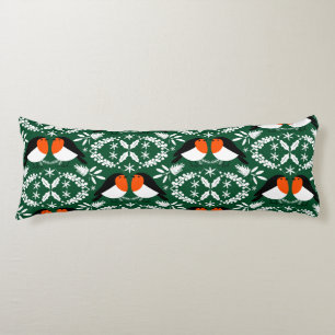 Cojín Robin Redmamás