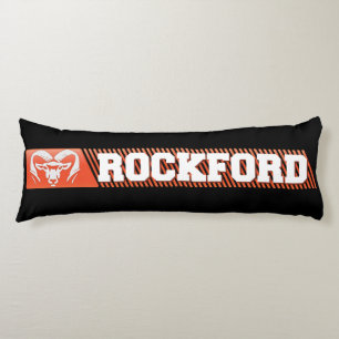 Cojín Rockford Rams #3