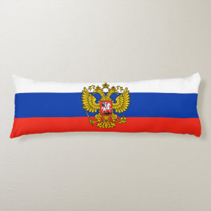 Cojín Rusia