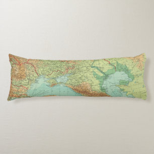 Cojín Rusia meridional