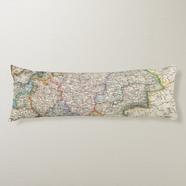 Cojín Rusia, Ucrania (Anverso)