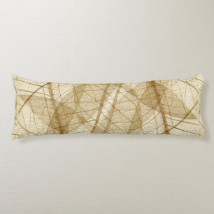 Cojín Rustic Sheer Cream Lace