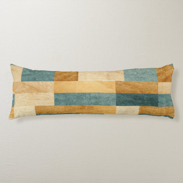 Cojín Rústico/Cabina/Lodge/Mountain (Anverso)