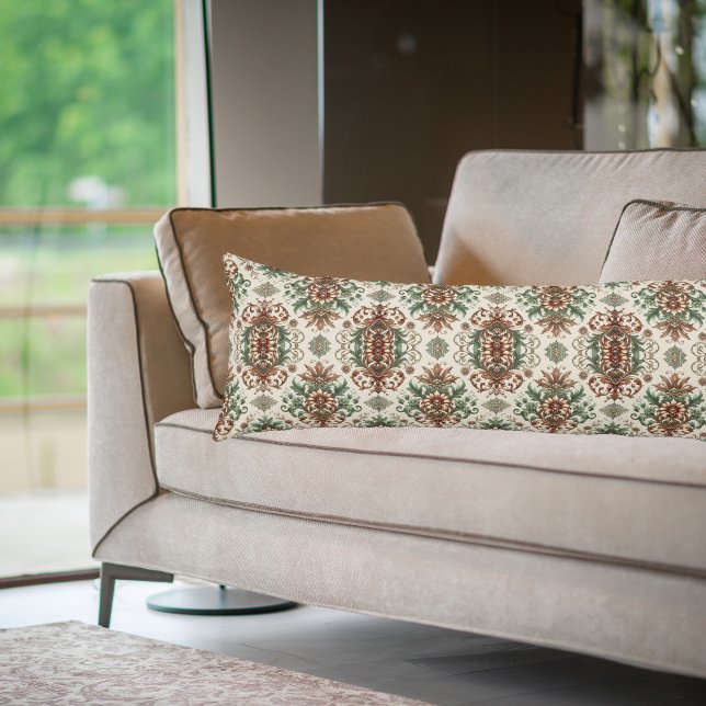 Cojín Rústico claro tradicional (Subido por el creador)