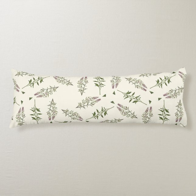 Cojín Sage Meadow Accent Pillow (Anverso)
