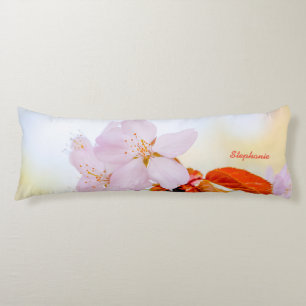Cojín Sakura - Flor japonesa de cerezo