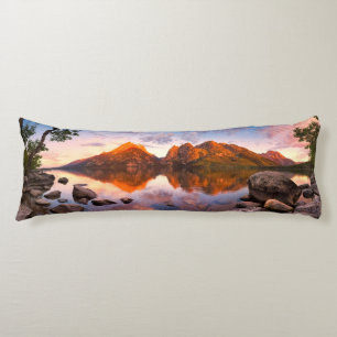 Cojín Salida del sol