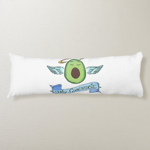 Cojín Santo Guacamole