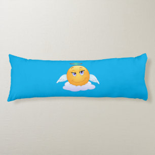 Cojín Santo/malvado