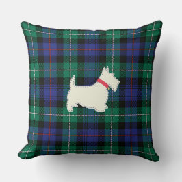 Cojin Scottish Terrier