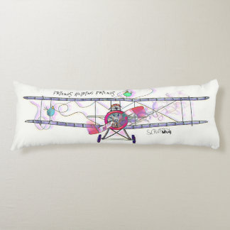 Cojín ScruffyMugArtGallery Pillow