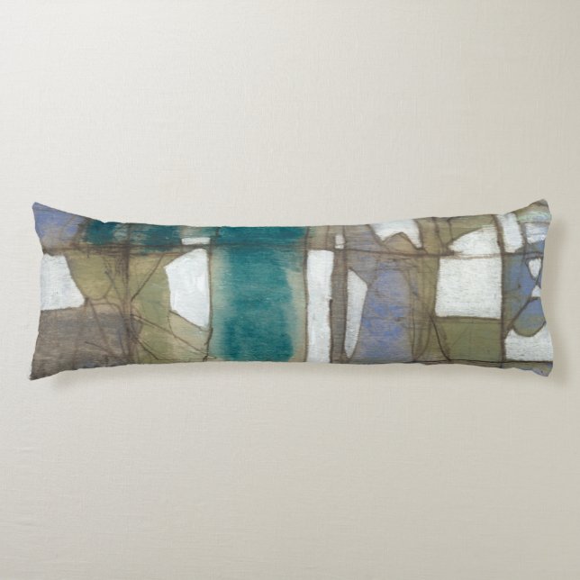 Cojín Selección arbitraria I (Anverso)