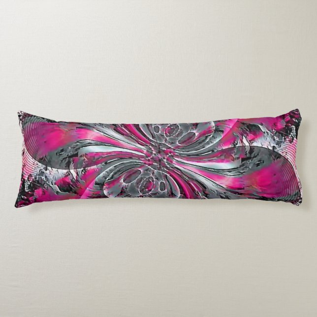 Cojín Señales mixtas (Anverso)