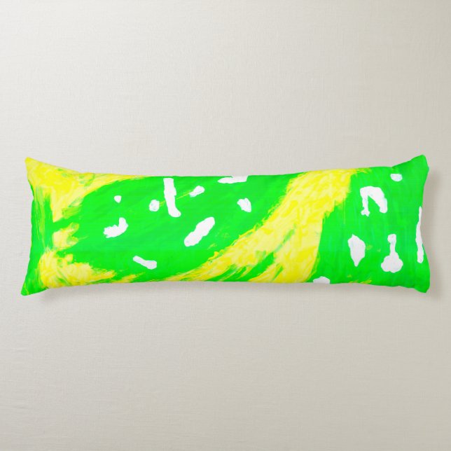 Cojín Sensación feliz (Anverso)