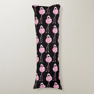 Cojín Serie Flamingo Tierno Diseño 3