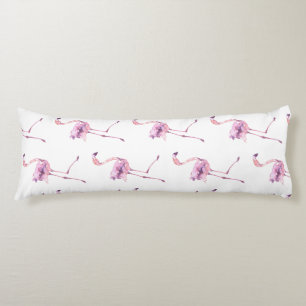 Cojín Serie Flamingo Tierno Diseño 5 