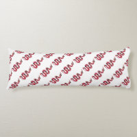 Silueta negra y roja de serpiente