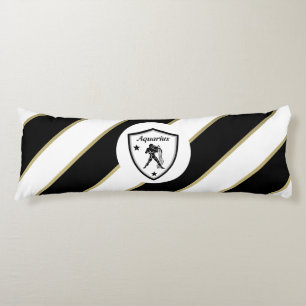 Cojín Símbolo acuario       