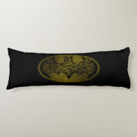 Símbolo de Batman | Calaveras con el logotipo del