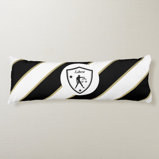 Cojín Símbolo de Libra         (Anverso)
