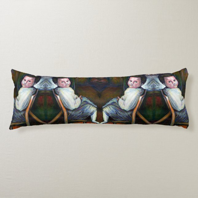 Cojín Síntesis (Anverso)