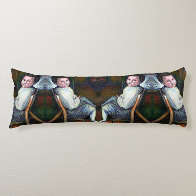 Cojín Síntesis (Anverso)