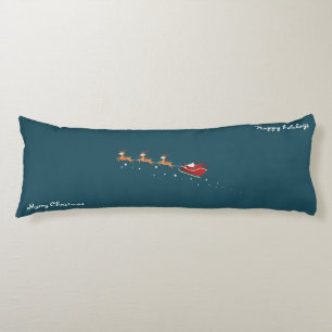 Cojín Sleigh