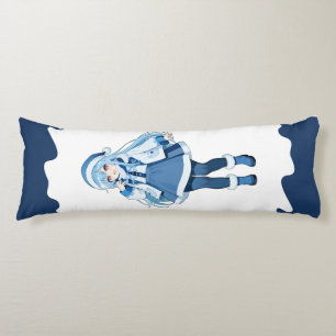 Cojín Snowy Dream Anime