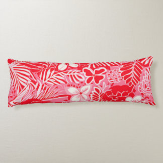 Cojín Soleil Tropicana Body Pillow