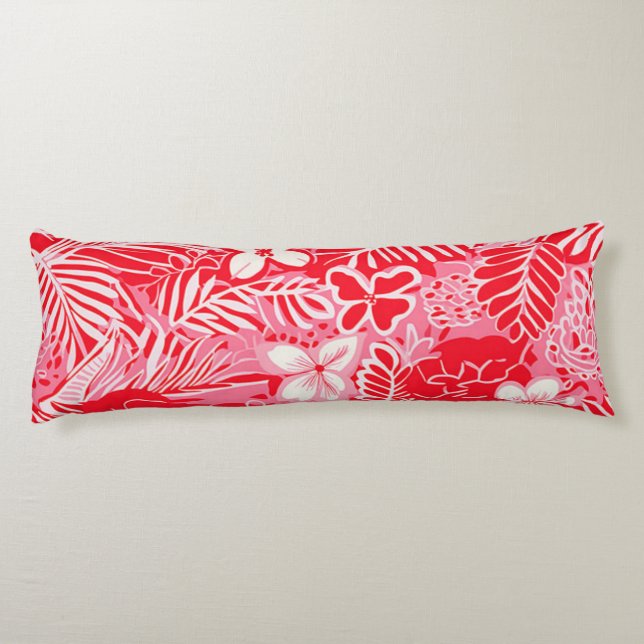 Cojín Soleil Tropicana Body Pillow (Reverso)