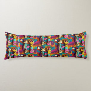 Cojín "Solo Recuerdos felices"