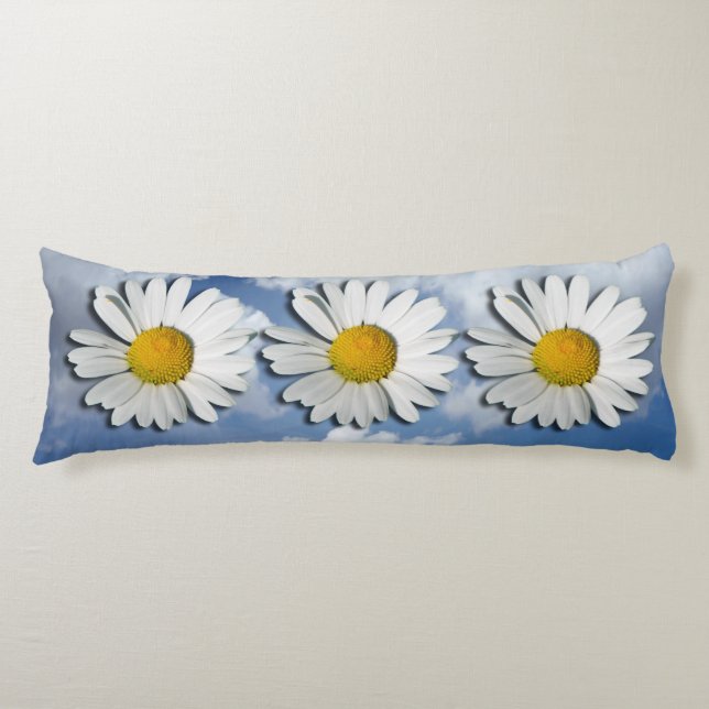 Cojín Sólo una Florencia Marguerita + tu texto e ideas (Anverso)