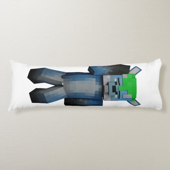 Cojín Soren Mellow Daki (Anverso)