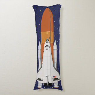 Cojín Space Shuttle