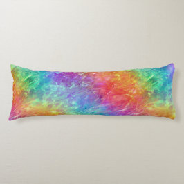 Cojín spellcaster - resistente prisma del arcoiris sombr