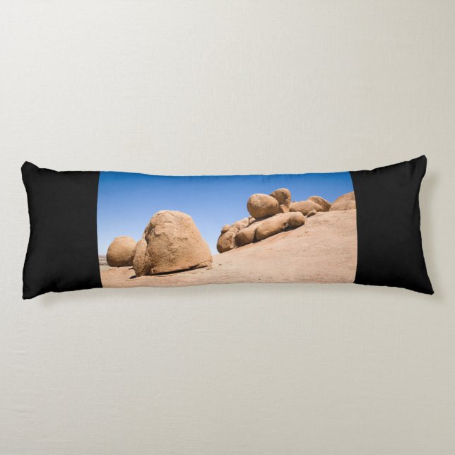 Cojín Spitzkoppe (Reverso)
